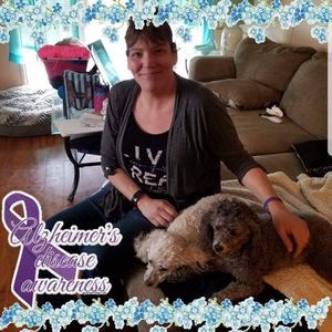 Meet your Posher, Julie